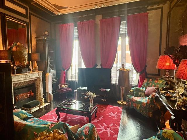 Maison à vendre à Liévin 62800