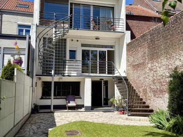 Maison à vendre à Liévin 62800