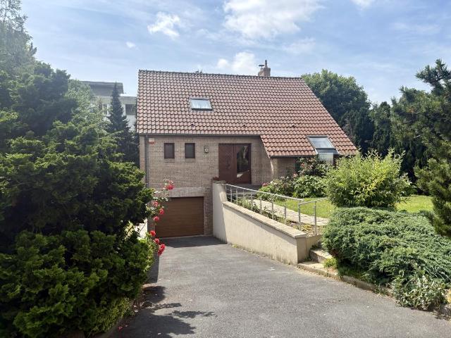 Maison à vendre à Liévin 62800