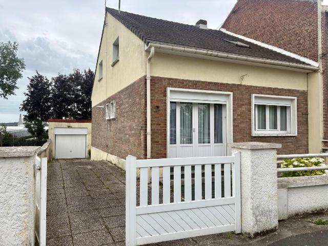 Maison à vendre à Liévin 62800