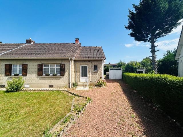 Maison à vendre à Liévin 62800