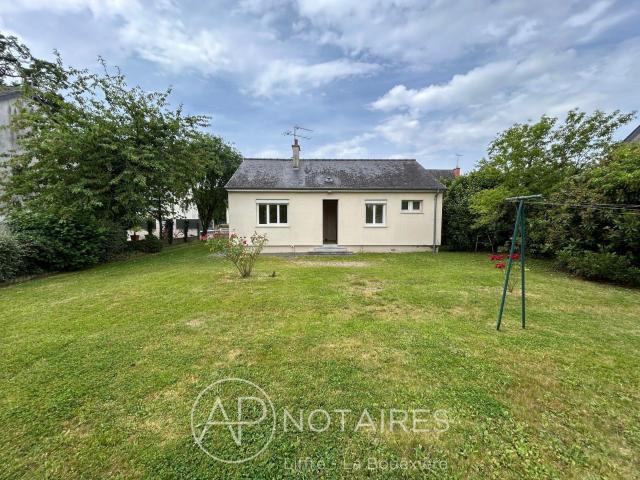Maison à vendre à Liffré 35340