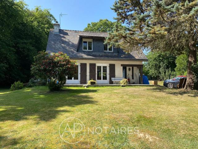 Maison à vendre à Liffré 35340