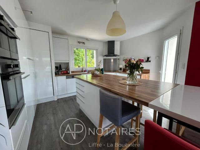 Maison à vendre à Liffré 35340