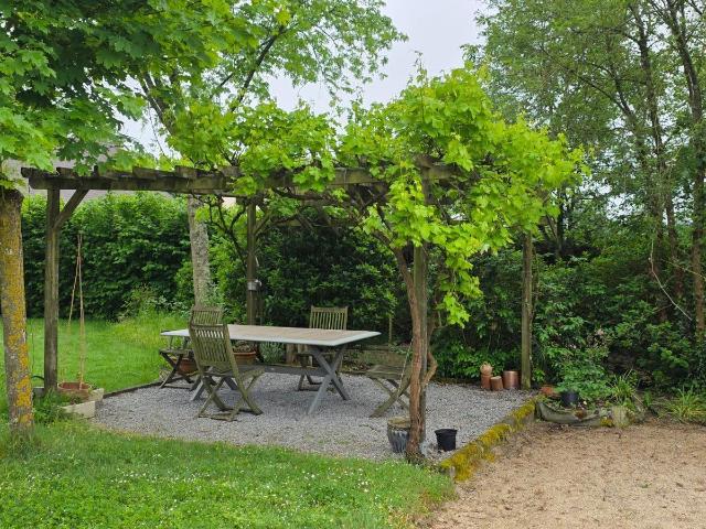 Maison à vendre à Ligné 44850