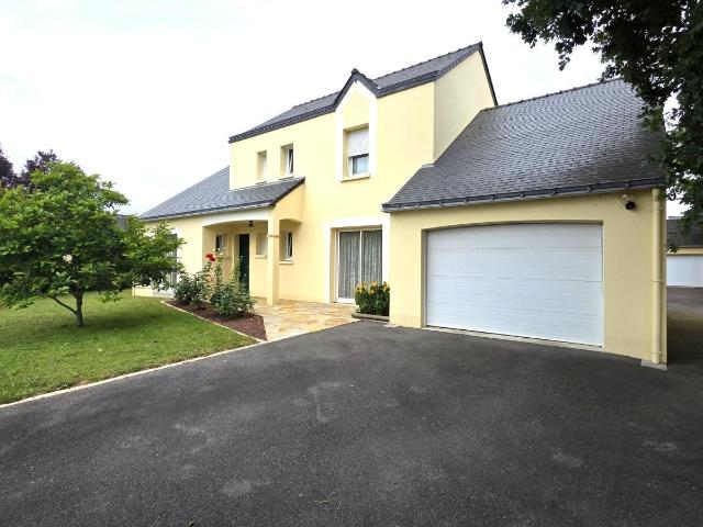 Maison à vendre à Ligné 44850