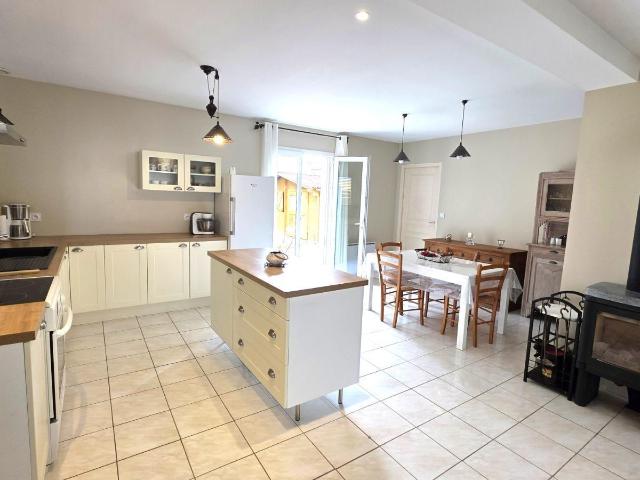 Maison à vendre à Ligné 44850