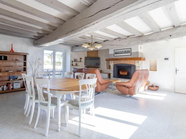 Maison à vendre à Ligné 44850