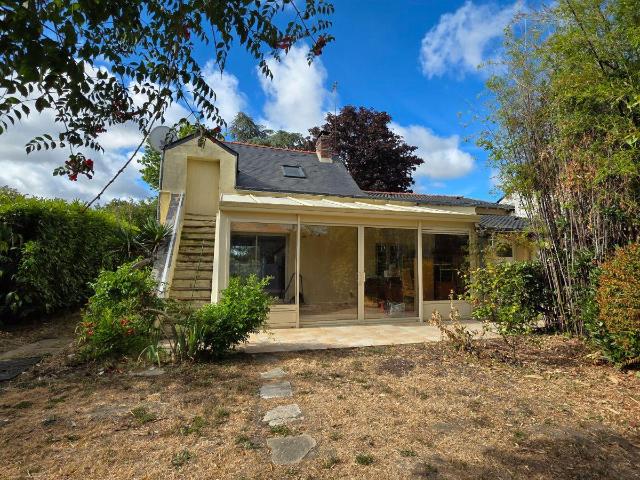 Maison à vendre à Ligné 44850