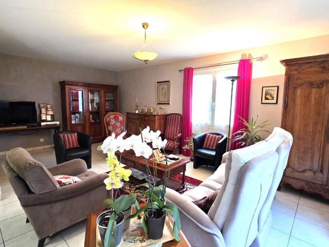 Maison à vendre à Ligné 44850