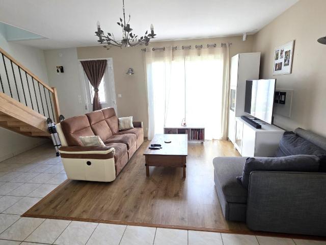 Maison à vendre à Ligné 44850