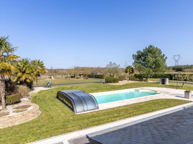 Maison à vendre à Ligné 44850