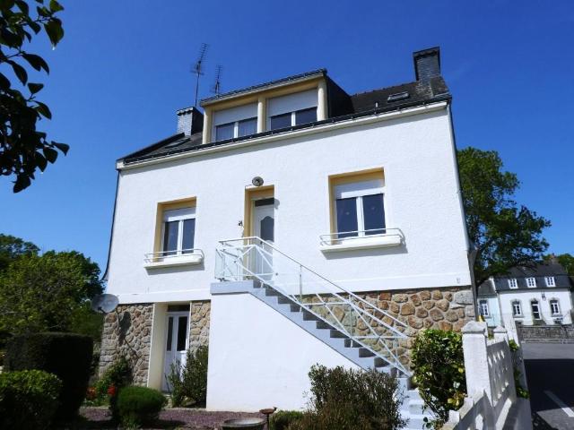 Maison à vendre à Lignol 56160