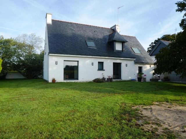 Maison à vendre à Lignol 56160