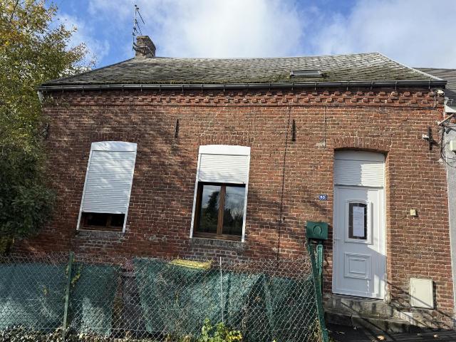 Maison à vendre à Ligny en Cambrésis 59191