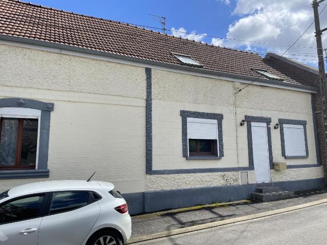 Maison à vendre à Ligny en Cambrésis 59191