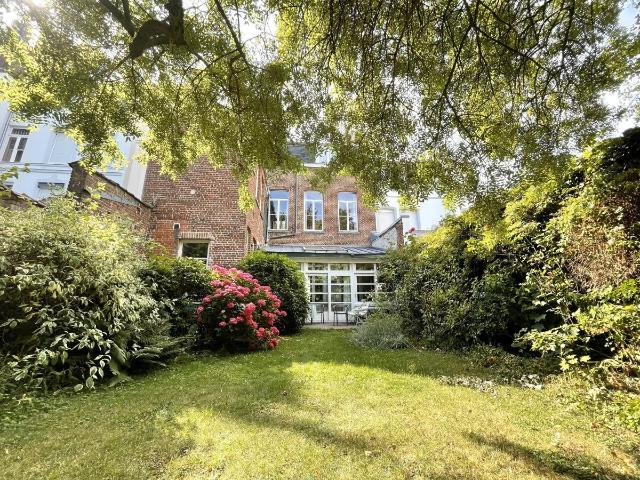 Maison à vendre à Lille 59000