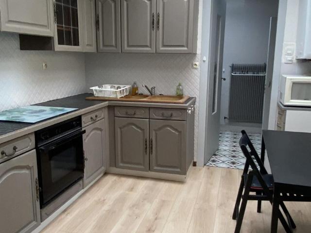 Maison à vendre à Lille 59000