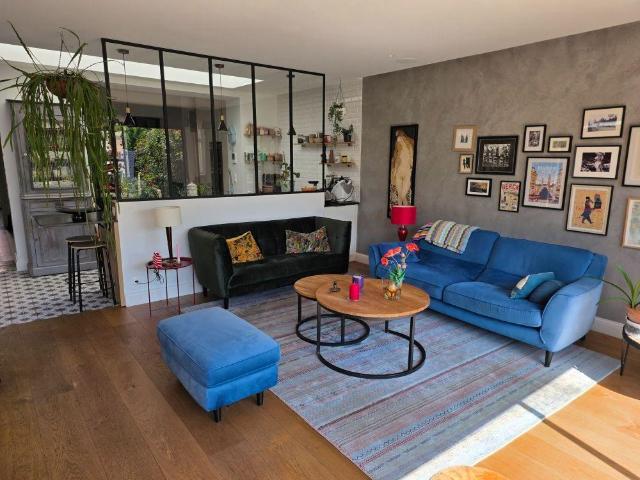 Maison à vendre à Lille 59000