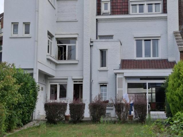 Maison à vendre à Lille 59000