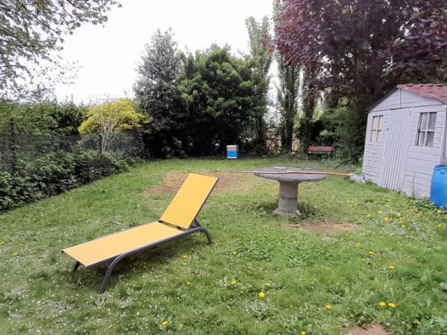 Maison à vendre à Lille 59000