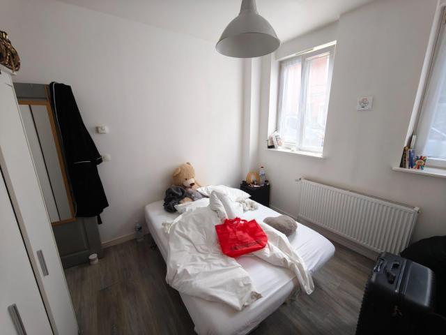 Maison à vendre à Lille 59000