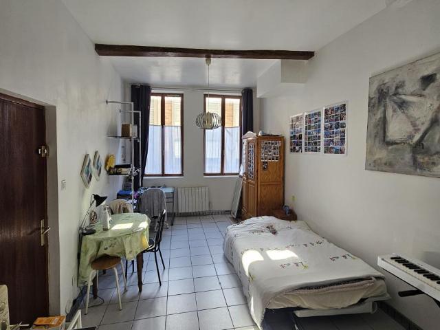 Appartement à vendre à Lille 59000