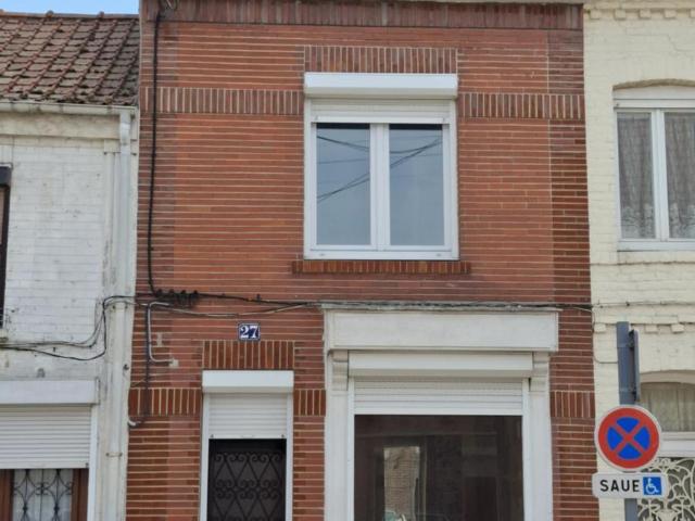 Maison à vendre à Lillers 62190