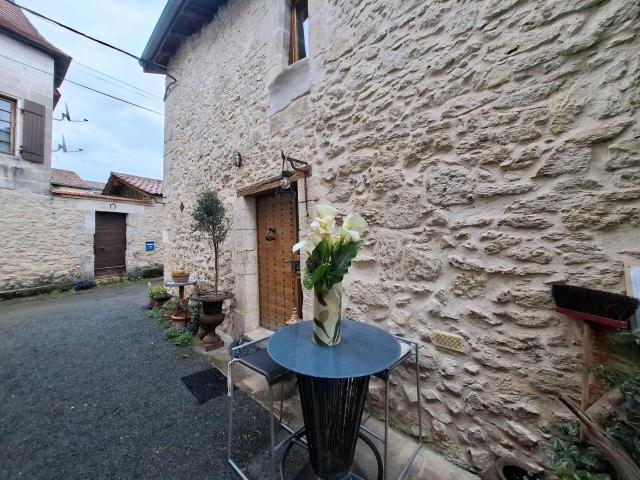 Maison à vendre à Lisle 24350