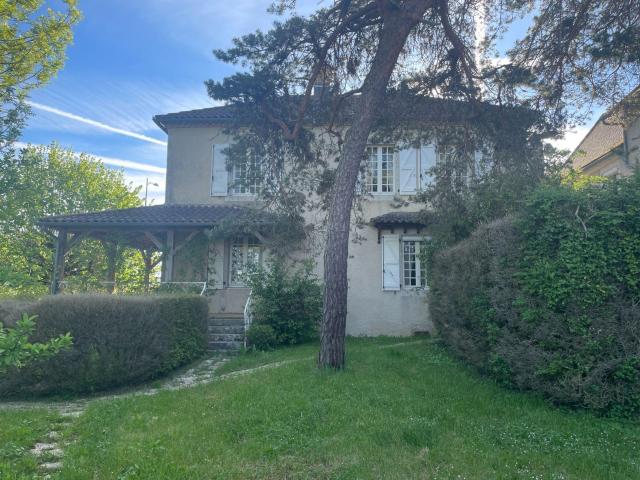 Maison à vendre à Livernon 46320