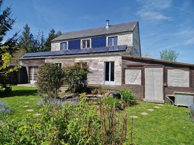 Maison à vendre à Lizio 56460