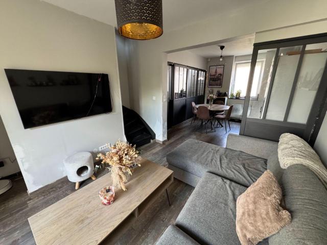 Maison à vendre à Lomme 59160