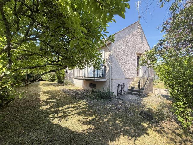 Maison à vendre à Longeault Pluvault 21110