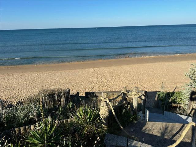 Maison à vendre à Longeville sur Mer 85560