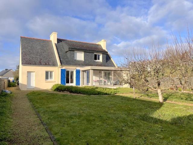 Maison à vendre à Loctudy 29750