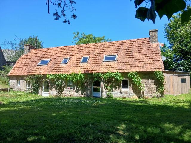 Maison à vendre à Locmalo 56160