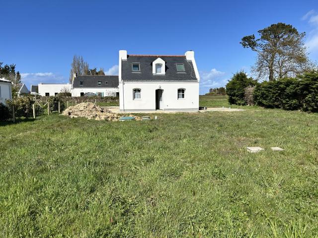 Maison à vendre à Locmaria 56360