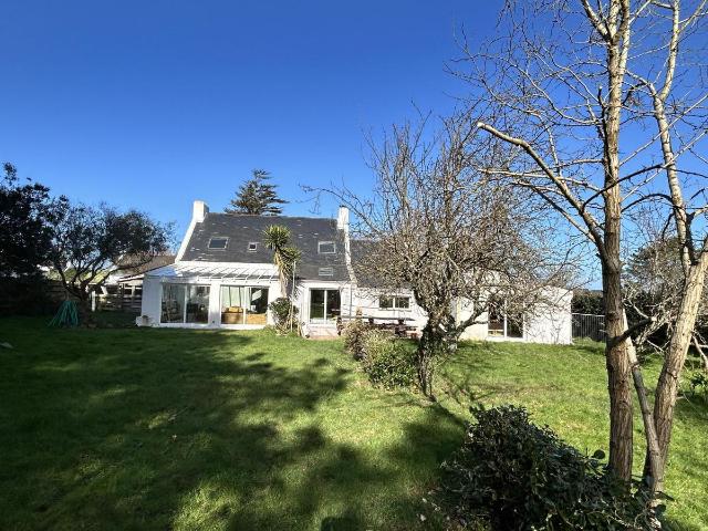 Maison à vendre à Locmaria 56360
