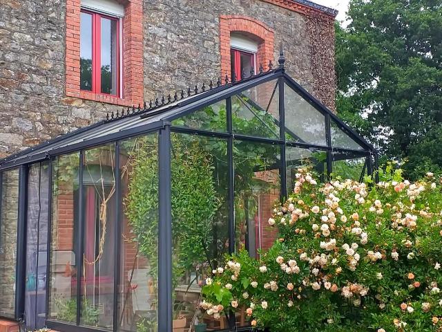 Maison à vendre à Locmaria Grand Champ 56390
