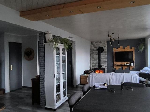 Maison à vendre à Locmaria Plouzané 29280