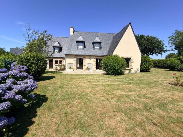 Maison à vendre à Locmaria Plouzané 29280