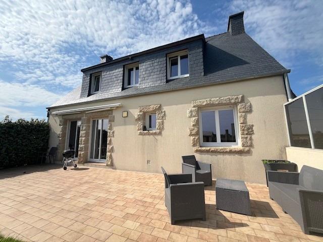 Maison à vendre à Locmaria Plouzané 29280