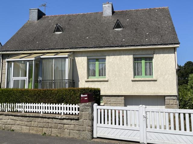 Maison à vendre à Locminé 56500
