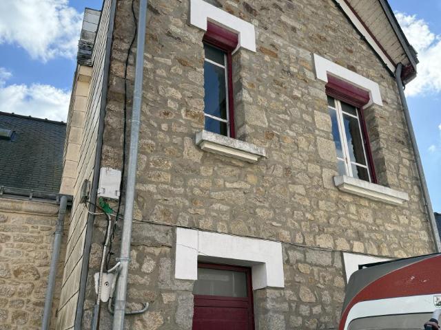 Maison à vendre à Locmiquélic 56570