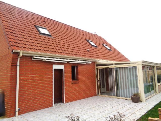 Maison à vendre à Locon 62400