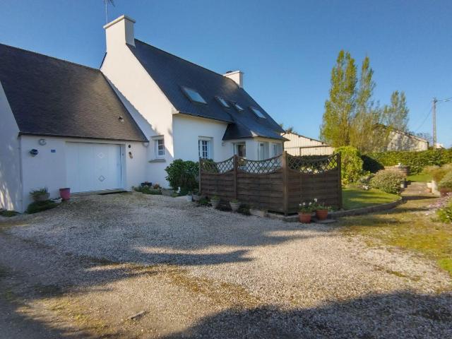 Maison à vendre à Locquirec 29241