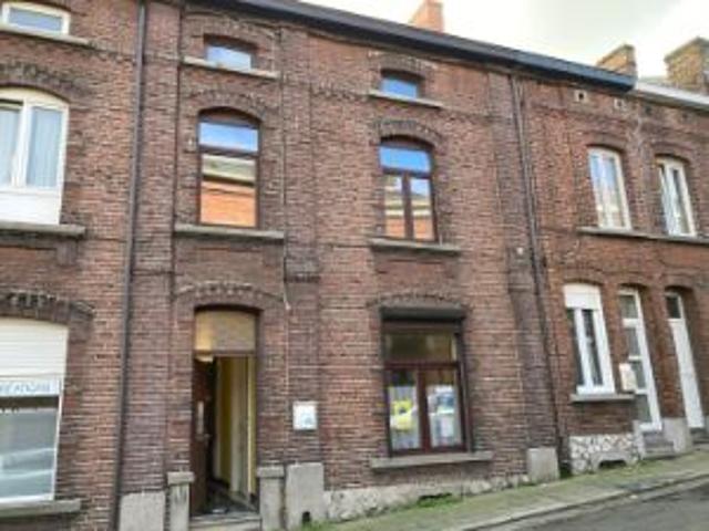 Maison à vendre à Lodelinsart 6042