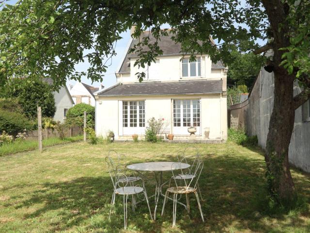 Maison à vendre à Logonna Daoulas 29460