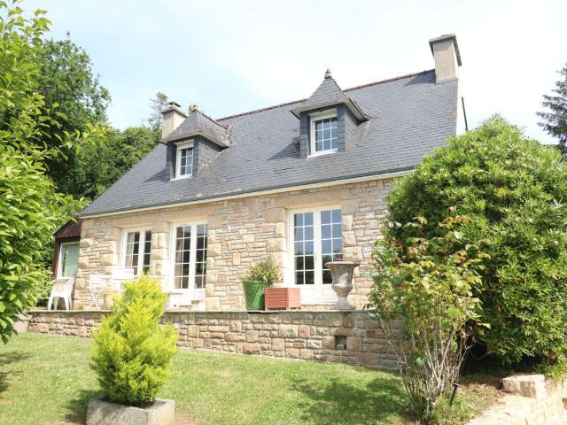 Maison à vendre à Logonna Daoulas 29460