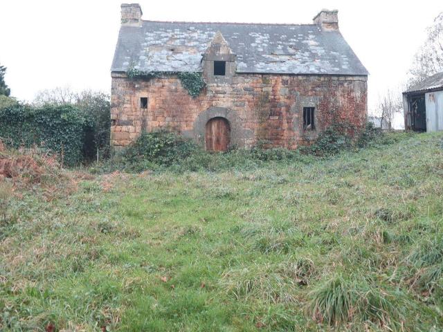 Maison à vendre à Logonna Daoulas 29460